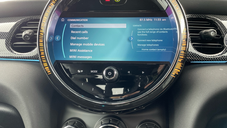 MINI Convertible 1.5 Cooper Exclusive Premium Plus 2dr Auto Petrol Convertible